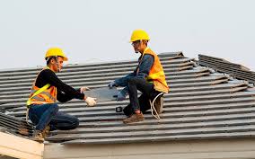 Fast & Reliable Emergency Roof Repairs in Natalbany, LA